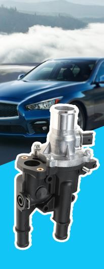 Car Motor System